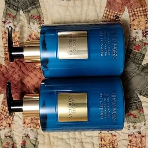 Victoria's Secret fragrance lotion